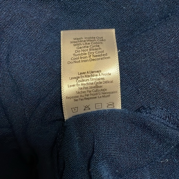 Spiritual Gangster “You had me at namaste” tank - Picture 7 of 9